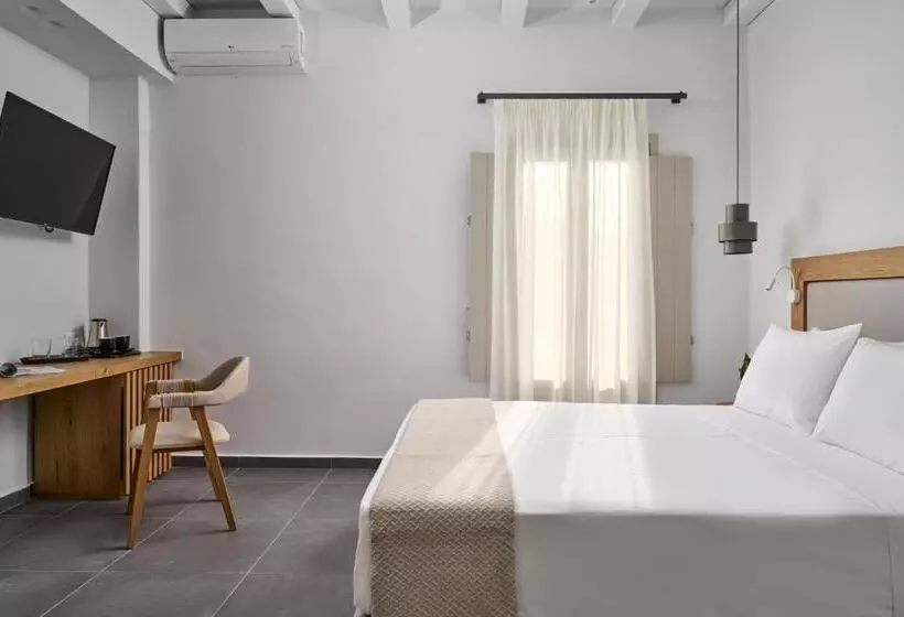 Fotos del hotel Meltemi Village:  12