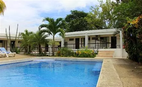 Fotos del hotel Pacifico Lunada:  6