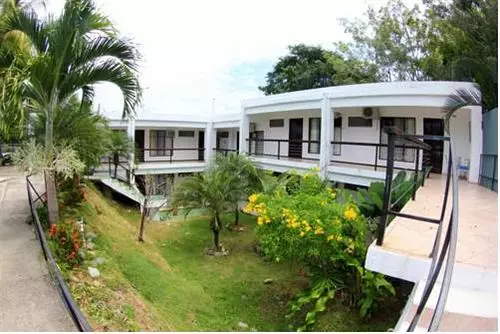 Fotos del hotel Pacifico Lunada:  13