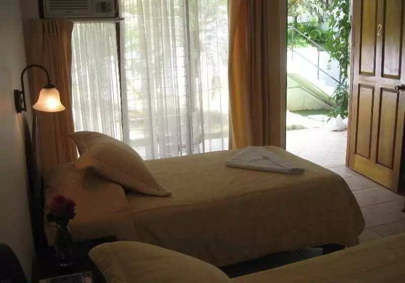 Fotos del hotel Pacifico Lunada:  10