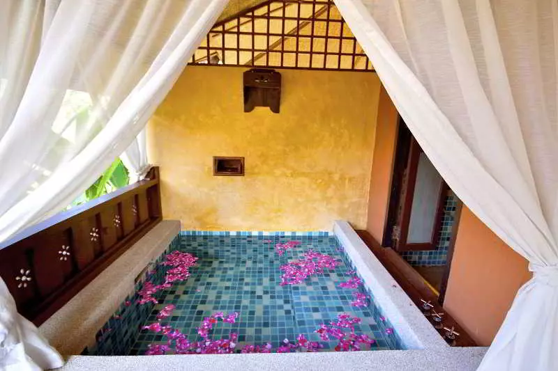 Fotos del hotel Pai Hotsprings Spa Resort:  18