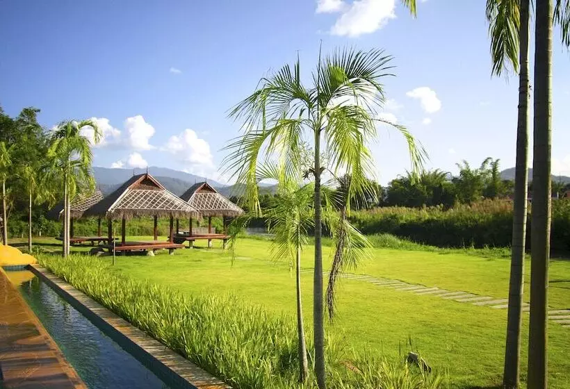 Fotos del hotel Pai Hotsprings Spa Resort:  6