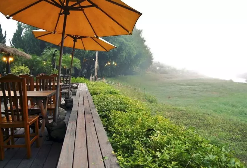 Fotos del hotel Pai Hotsprings Spa Resort:  10