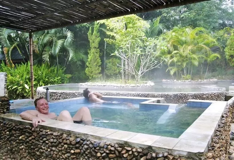 Fotos del hotel Pai Hotsprings Spa Resort:  22