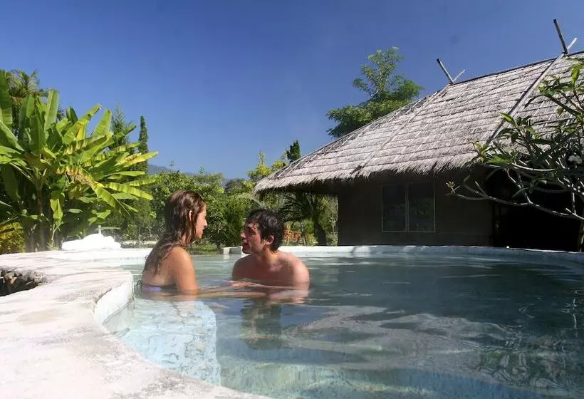 Fotos del hotel Pai Hotsprings Spa Resort:  3