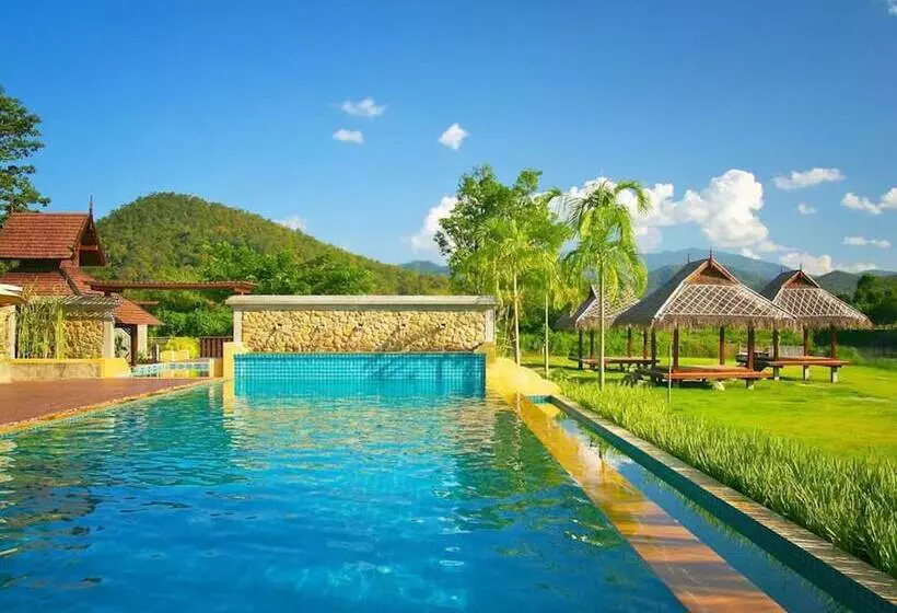 Fotos del hotel Pai Hotsprings Spa Resort:  7