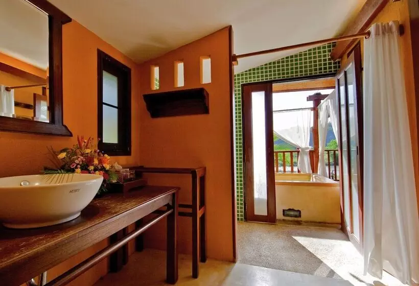 Fotos del hotel Pai Hotsprings Spa Resort:  23