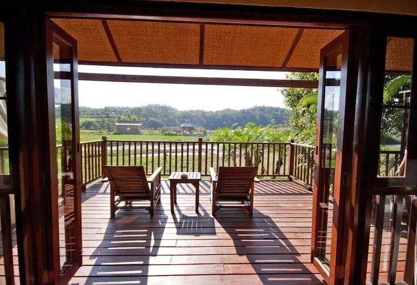 Fotos del hotel Pai Hotsprings Spa Resort:  17