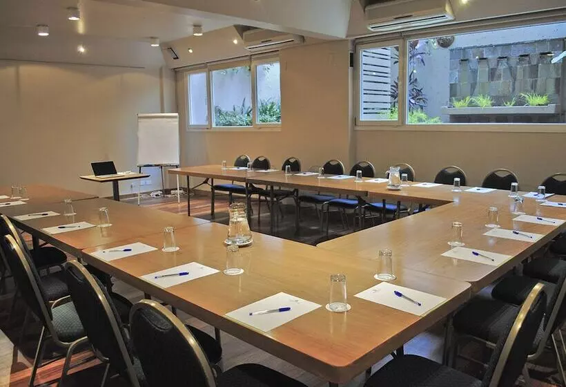 Fotos del hotel Palermo Suites Buenos Aires Apartments:  17