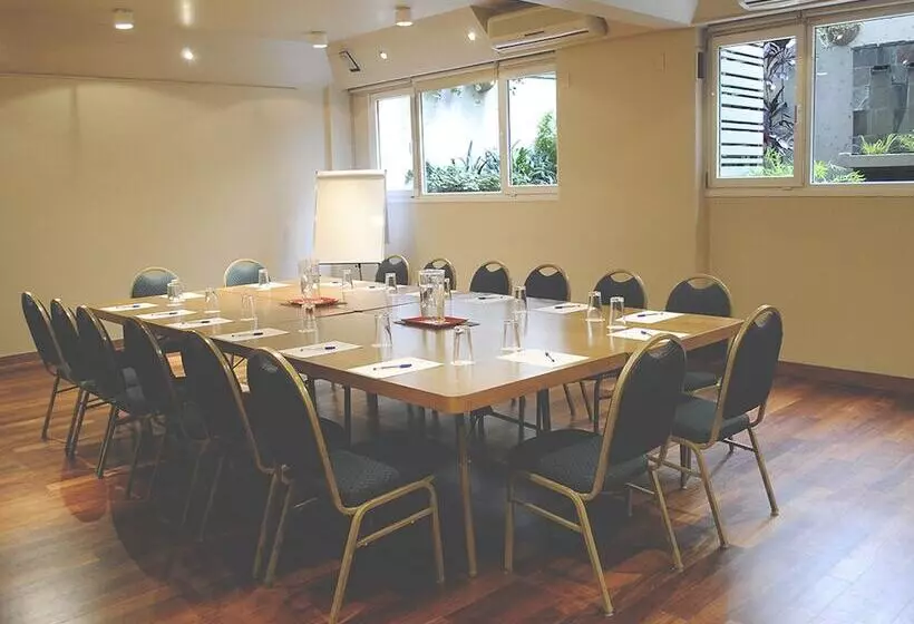 Fotos del hotel Palermo Suites Buenos Aires Apartments:  23