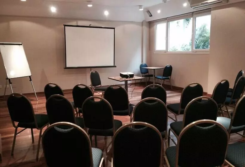 Fotos del hotel Palermo Suites Buenos Aires Apartments:  7