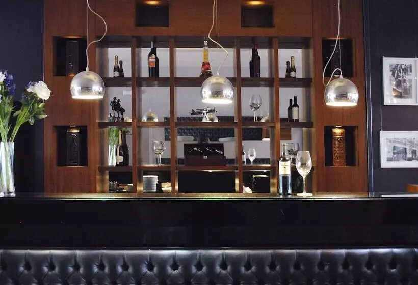 Fotos del hotel Palermo Suites Buenos Aires Apartments:  6