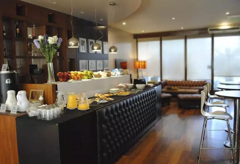 Fotos del hotel Palermo Suites Buenos Aires Apartments:  15