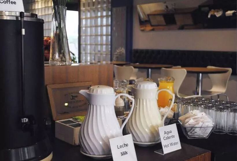 Fotos del hotel Palermo Suites Buenos Aires Apartments:  16