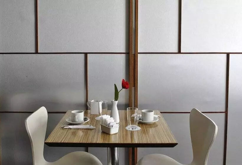 Fotos del hotel Palermo Suites Buenos Aires Apartments:  25