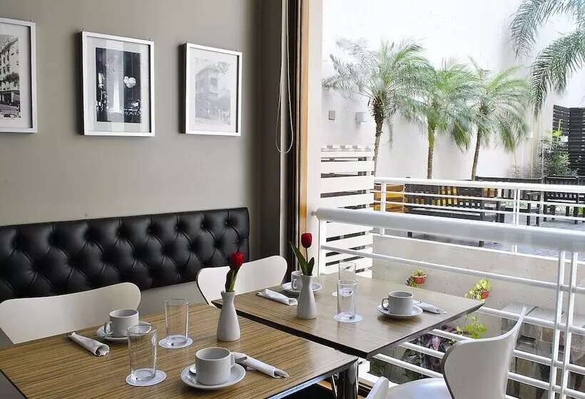 Fotos del hotel Palermo Suites Buenos Aires Apartments:  22