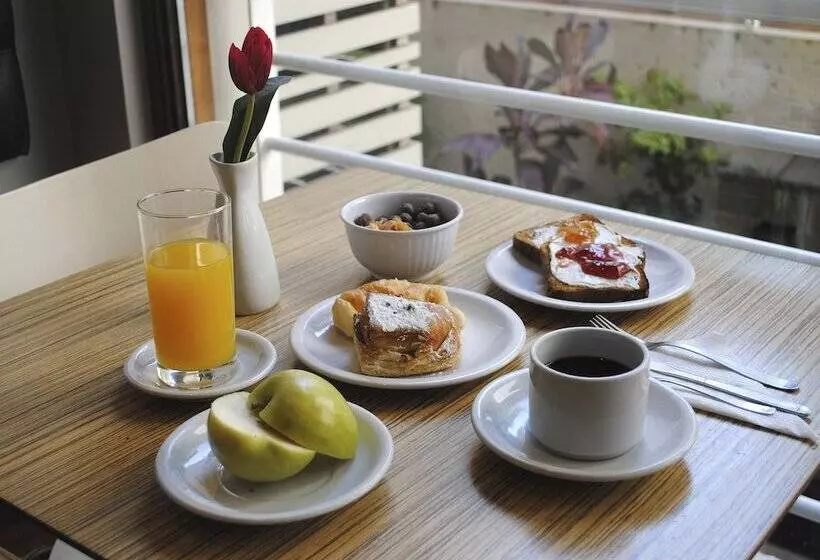 Fotos del hotel Palermo Suites Buenos Aires Apartments:  5