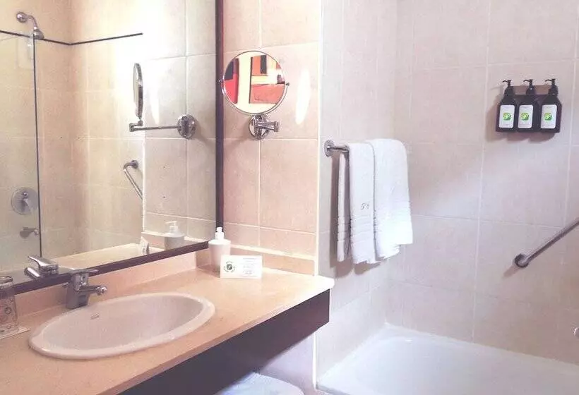 Fotos del hotel Palermo Suites Buenos Aires Apartments:  10