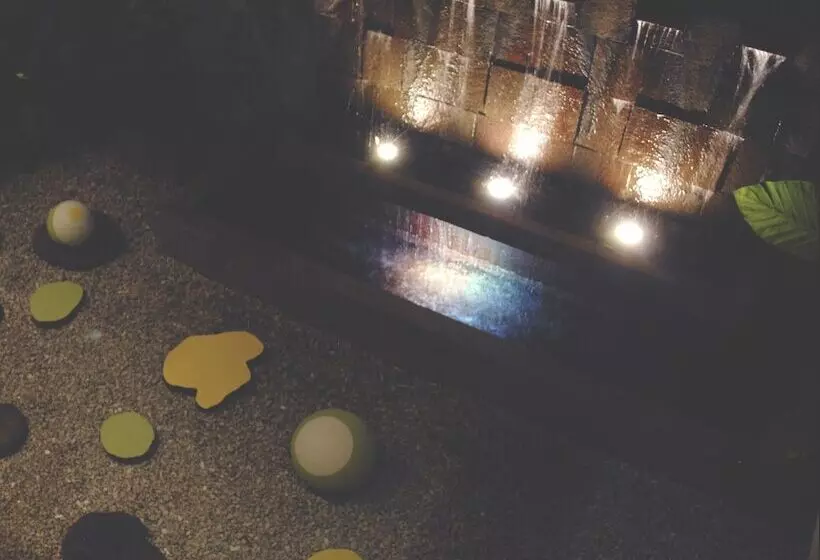 Fotos del hotel Palermo Suites Buenos Aires Apartments:  18