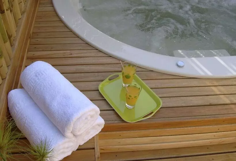 Fotos del hotel Palermo Suites Buenos Aires Apartments:  4