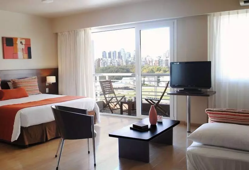 Fotos del hotel Palermo Suites Buenos Aires Apartments:  24