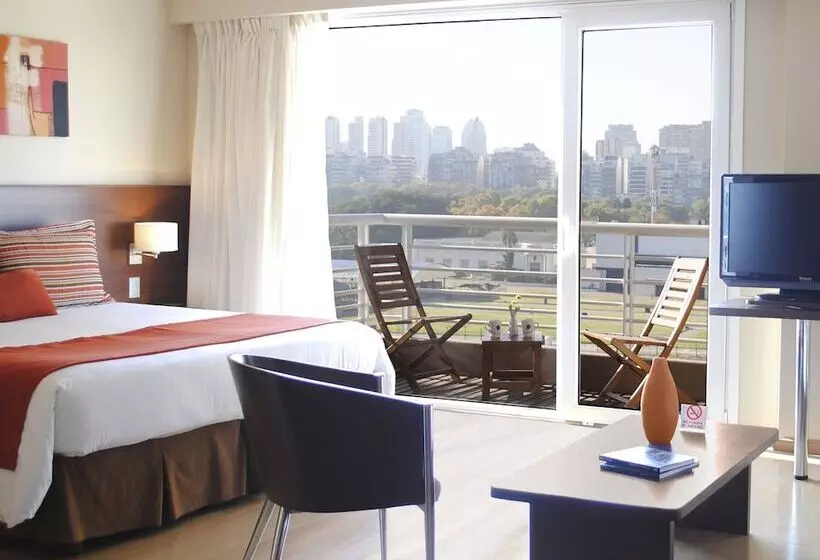 Fotos del hotel Palermo Suites Buenos Aires Apartments:  21