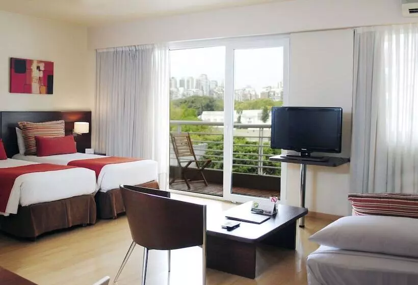 Fotos del hotel Palermo Suites Buenos Aires Apartments:  14