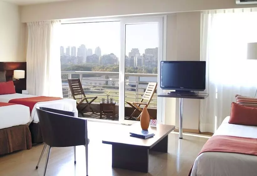 Fotos del hotel Palermo Suites Buenos Aires Apartments:  12