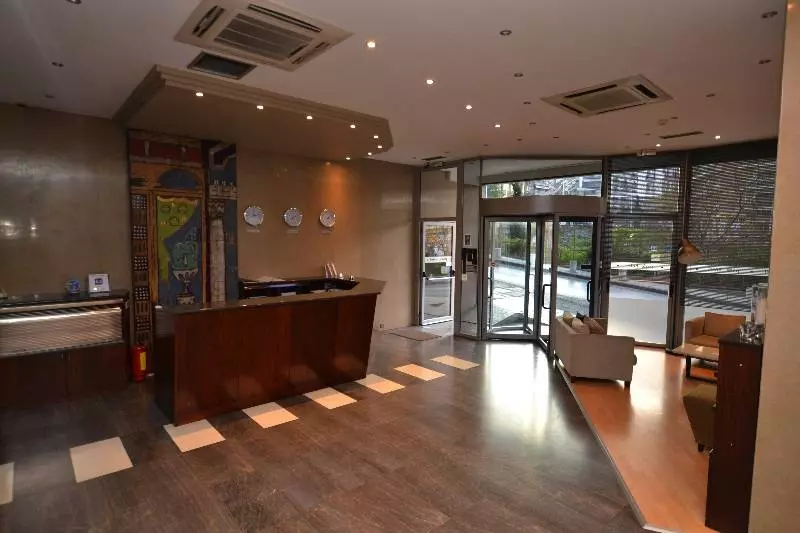 Fotos del hotel Park:  3