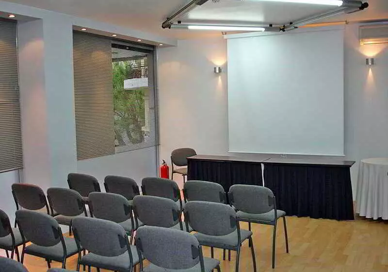 Fotos del hotel Park:  11