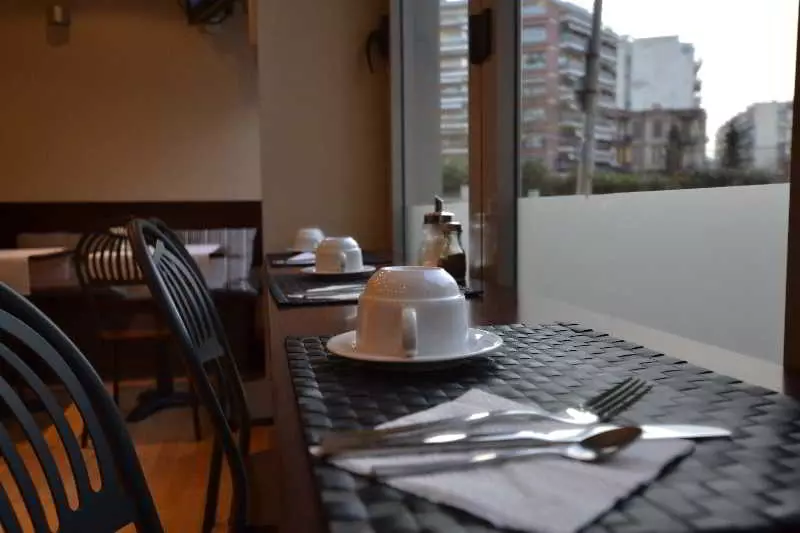 Fotos del hotel Park:  16