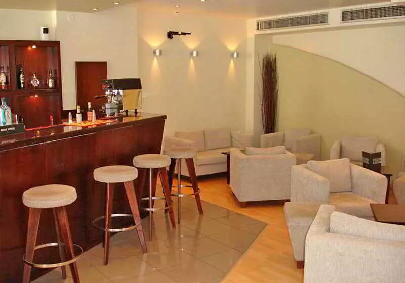 Fotos del hotel Park:  4