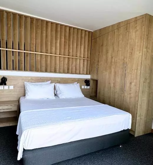 Fotos del hotel Park:  2