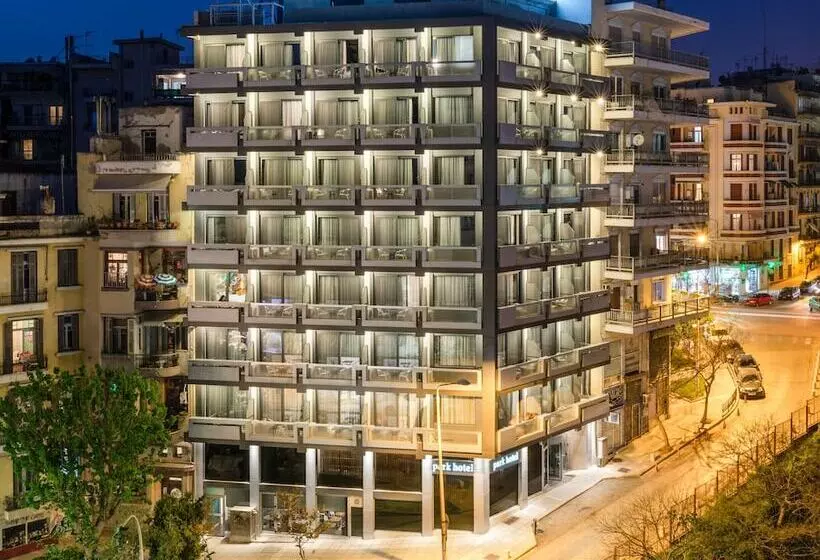 Fotos del hotel Park:  9