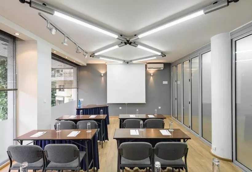 Fotos del hotel Park:  5