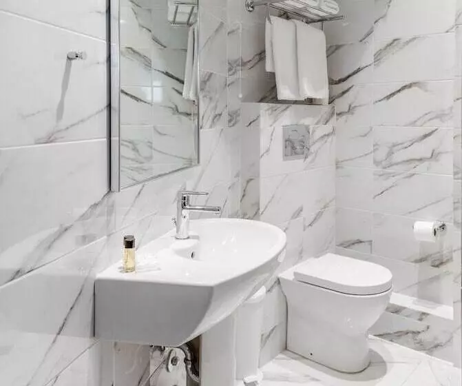 Fotos del hotel Park:  21