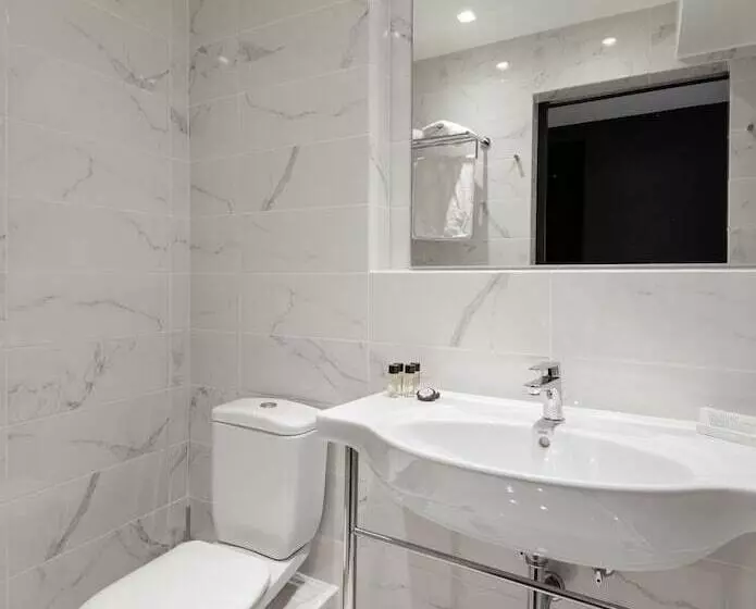 Fotos del hotel Park:  8