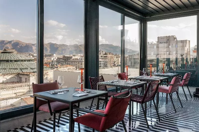 Fotos del hotel Plaza Opéra:  8