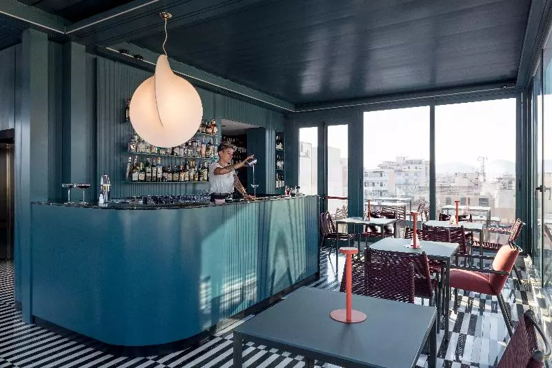 Fotos del hotel Plaza Opéra:  2