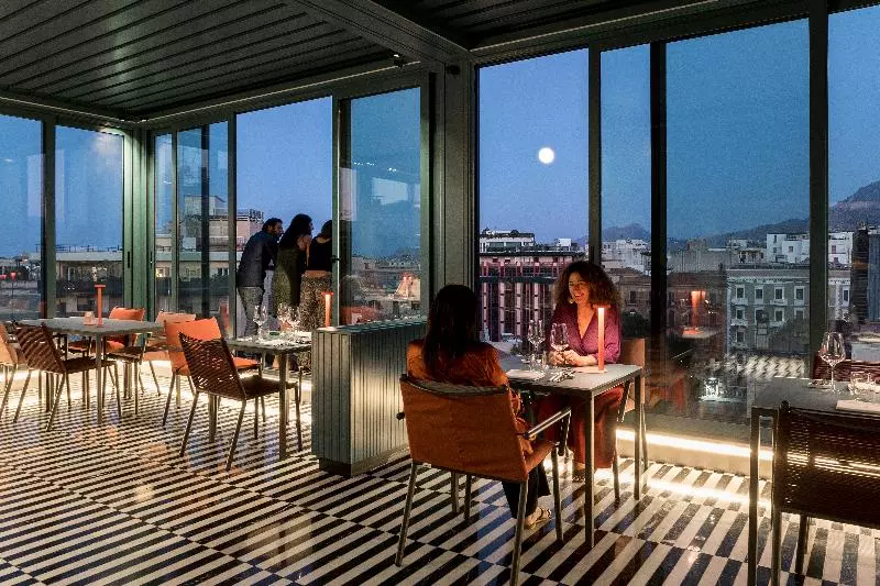 Fotos del hotel Plaza Opéra:  3