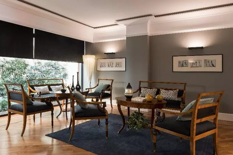 Fotos del hotel Plaza Opéra:  6