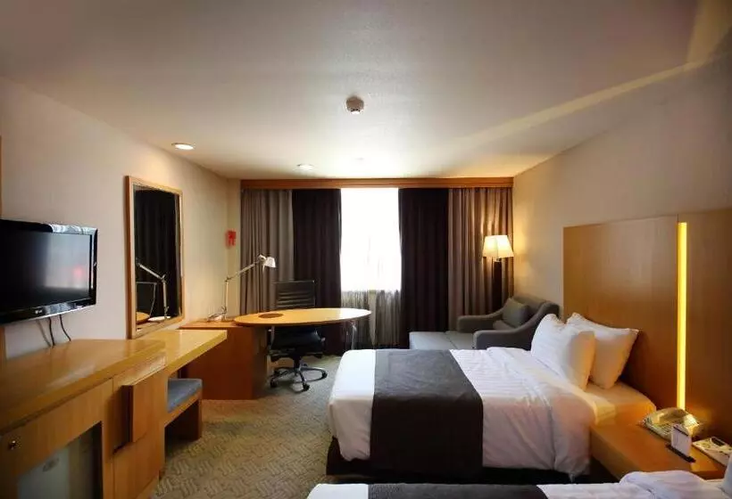 Fotos del hotel Ramada By Wyndham Songdo:  2