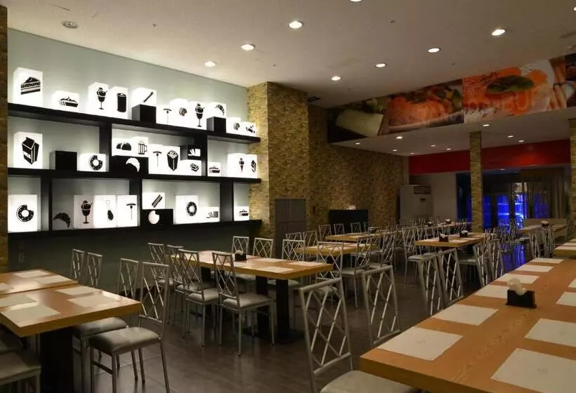 Fotos del hotel Ramada By Wyndham Songdo:  4