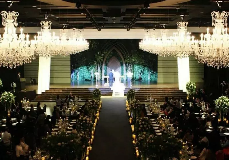 Fotos del hotel Ramada By Wyndham Songdo:  14