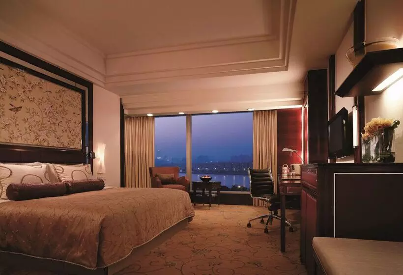 Fotos del hotel Shangrila Hotel, Guangzhou:  24