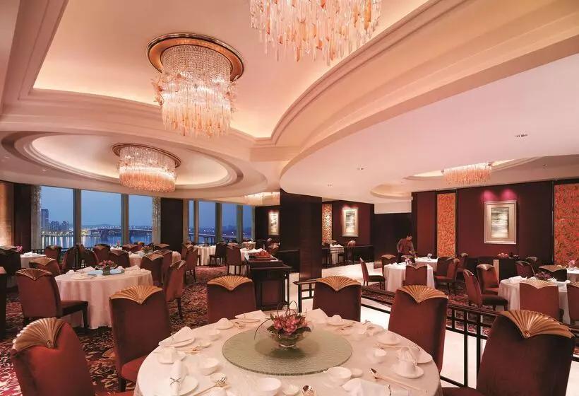 Fotos del hotel Shangrila Hotel, Guangzhou:  20