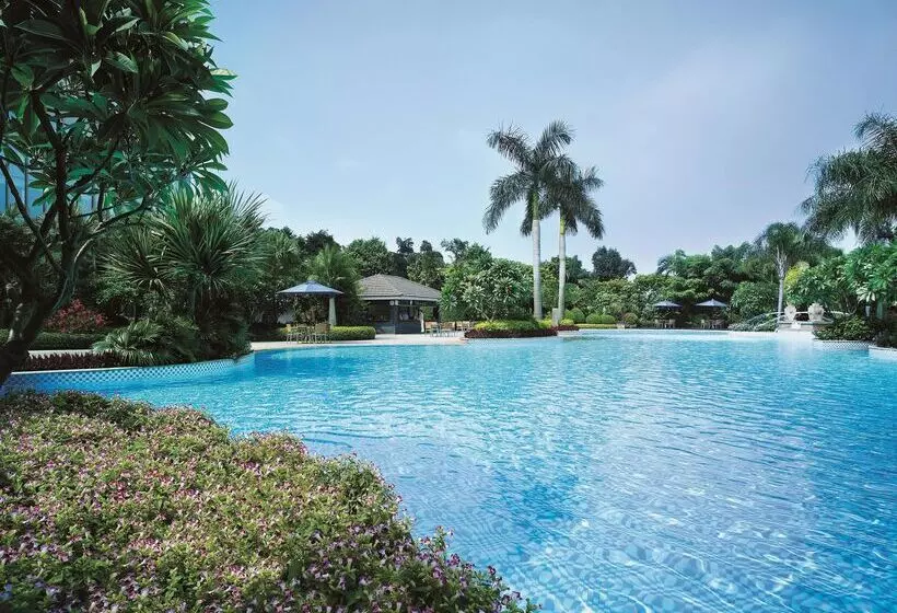 Fotos del hotel Shangrila Hotel, Guangzhou:  2