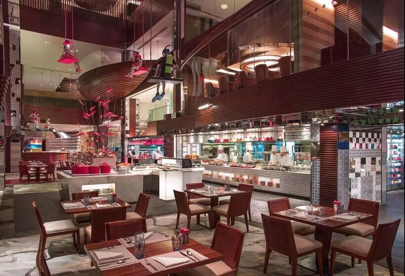 Fotos del hotel Shangrila Hotel, Guangzhou:  17