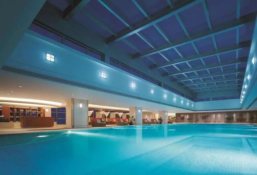 Fotos del hotel Shangrila Hotel, Guangzhou:  10