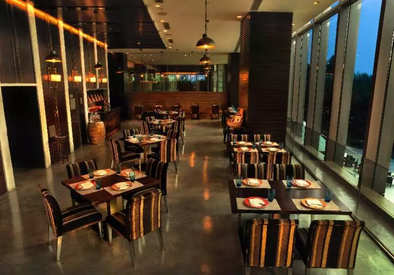 Fotos del hotel Shangrila Hotel, Guangzhou:  23